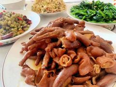 -上海静安昆仑大酒店