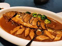 -安徽大厦中餐厅