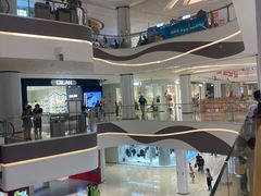 -龙湖南京江北天街