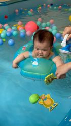 -马博士婴儿游泳馆(望京旗舰店)