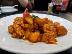 -王庄阿咪海鲜大排档(象园店)
