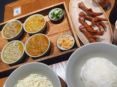 -李百蟹·江南蟹黄面·河景餐厅(夫子庙总店)