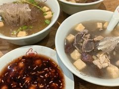 -回味鸭血粉丝汤(砂之船店)