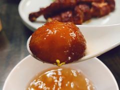 -二泉园老菜馆·百年无锡菜