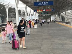 -余姚北站