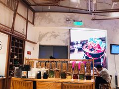 -小满手工粉(上海月星环球港店)