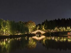 -南通濠河风景名胜区