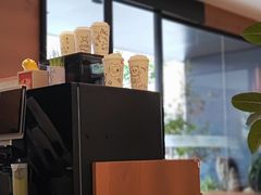 -YOLO COFFEE悠乐咖啡