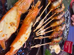 -仙隐小鹿中华料理(南宁万象城店)