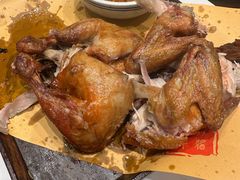 -打酱油·非遗淮扬菜(瘦西湖梅岭店)