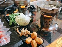 -丽江庭院之爱在路上(西单店)