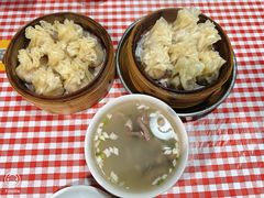 -百年老字号·马家烧麦馆(中街店)