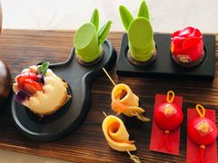 -三迪希尔顿酒店·星空酒廊