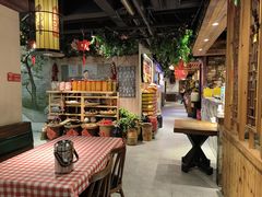 -湘厨壹品(芙蓉广场店)
