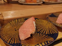 -大起水产回转寿司(道顿堀店)