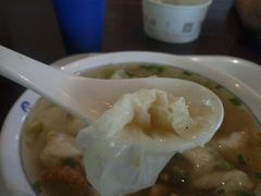 -汪一挑馄饨(老街店)
