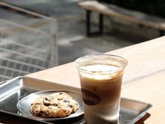 -A thing COFFEE(下梅林店)