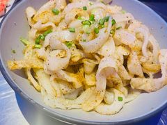 -燥次·烧烤酒场(万象城店)