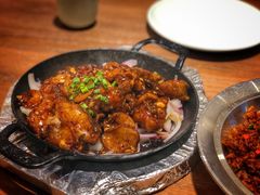 -渔家灯火(明湖店)