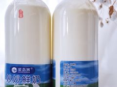 妙妙鲜奶-牛奶便利(东四店)