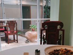 -融荟家和中餐厅·北京西直门宾馆