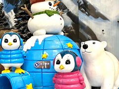 -湘江欢乐城欢乐雪域