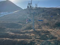 -玉龙湾滑雪场