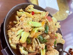 -长临河古镇福味轩土菜馆(长临河店)