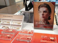 -LOHO眼镜店(青浦宝龙店)