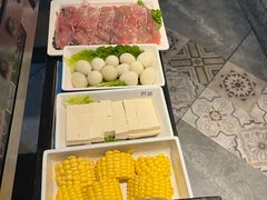 -野妹经典火锅(民治店)