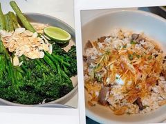 -胡麻(静安嘉里店)