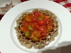 -西贝(东城万达广场店)