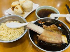 -达道武仔牛肉店(广达路店)