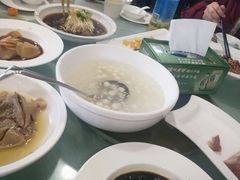 -花园茶楼(兴城西路店)