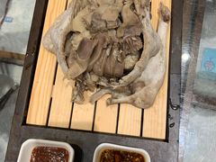 -哈啾嗨·新概念蒙餐(红星新城店)