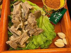 -如意林卡藏餐吧 (九寨沟店)