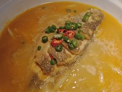 -庆江南江南菜(琴湖溪里花园城店)