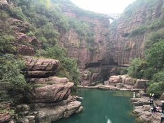 -云台山风景名胜区