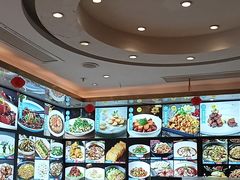 -阿明小菜·海鲜·上海菜(梅陇华理店)