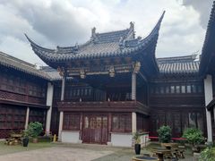 -中国昆曲博物馆