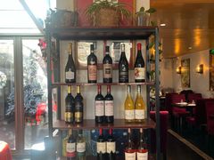 -EATALIA意塔利意式餐厅(鼓楼店)