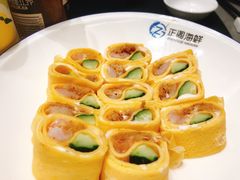 -正阁海鲜餐厅(六虹桥店)