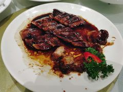 -名盈轩酒家·手工茶点·16年经典粤菜(新一城店)
