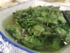 -湖山人家·湖景餐厅·特色农家菜(太湖西山店)