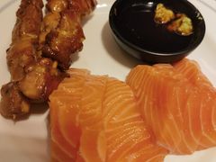 -咖啡苑自助餐厅·中国大饭店