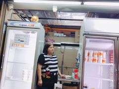 -老伴豆花(麦士威熟食中心店)