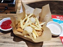 -铁人烧烤(民联C区店)