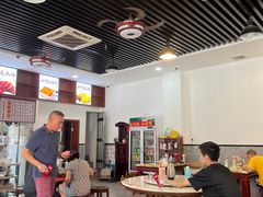 大堂-香辉食馆(新兴路店)
