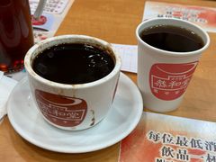 -恭和堂 龟苓膏(铜锣湾店)