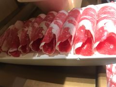 -海底捞火锅(青悦城店)